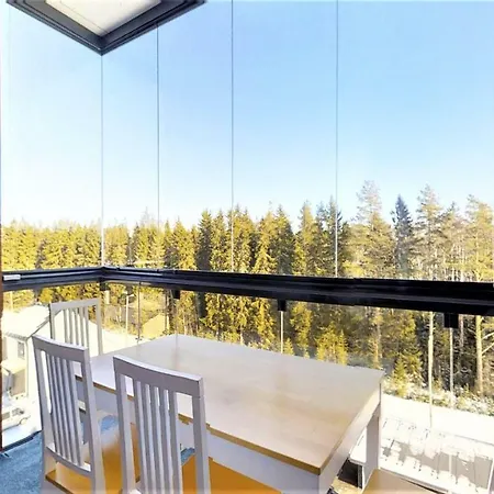 Pirjola Apartmán