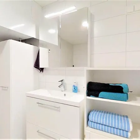 Apartmán Pirjola