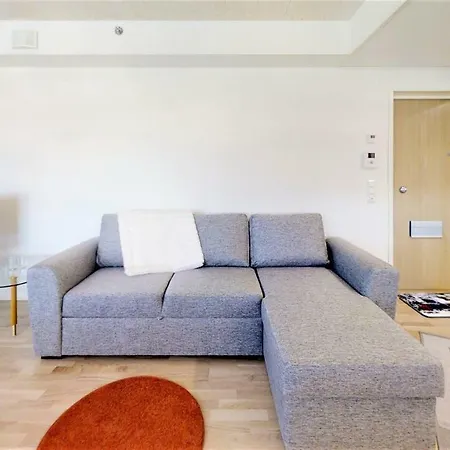 Apartment Pirjola *