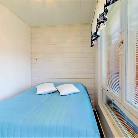 Pirjola Apartmán Seinäjoki