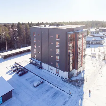 Pirjola Seinäjoki