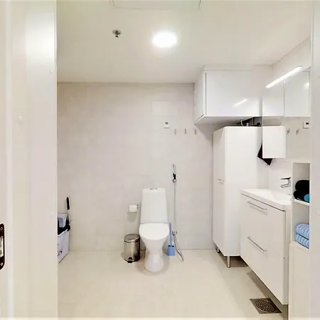 Apartment Pirjola *