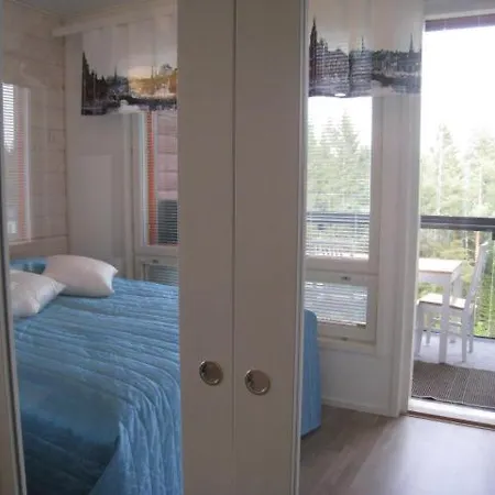 Apartmán Pirjola Seinäjoki