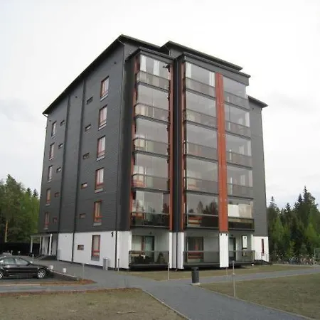 Lägenhet Pirjola Seinäjoki